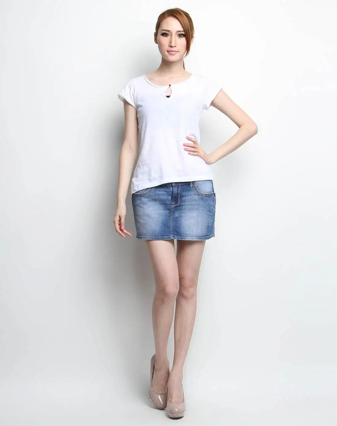 

2019 T Shirt Women Clothes Fashion TeeTop multi Fashion Cotton Ladies Tee Shirt