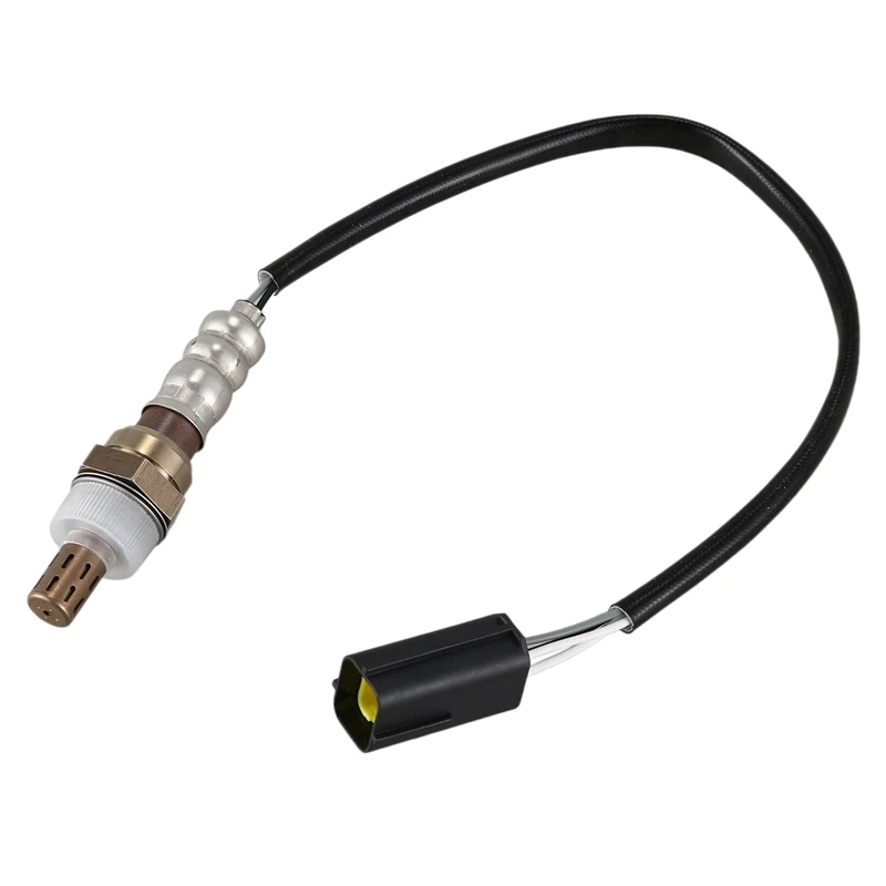 FRONT Lambda Oxygen Sensor for CHEVROLET AVEO KALOS LACETTI NUBIRA MAZDA 1.4 1.6 1.8 NO 96418965 96325533 Length 480Mm | Автомобили и