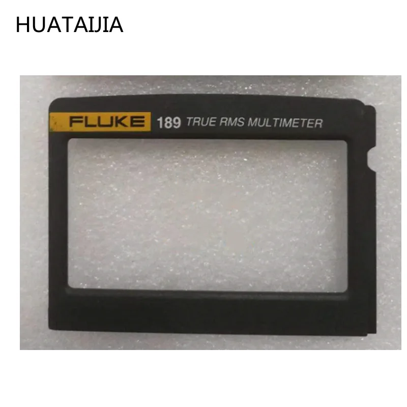 Funda de pantalla para FLUKE 189, cubierta frontal, FLUKE189-0