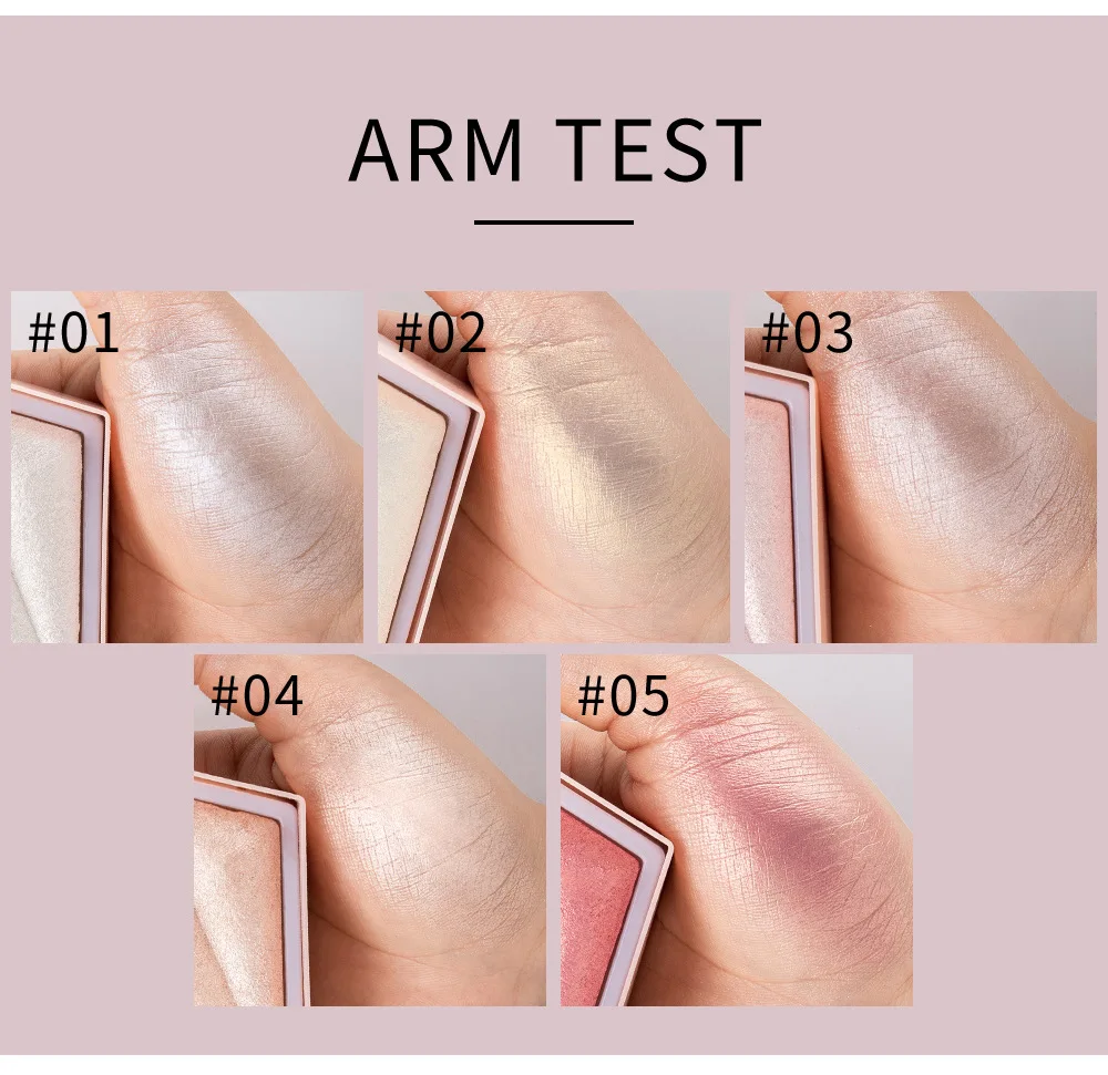 

Fashion Women Foundation Makeup for Women Female Concealer Make Up Set la20322fdt