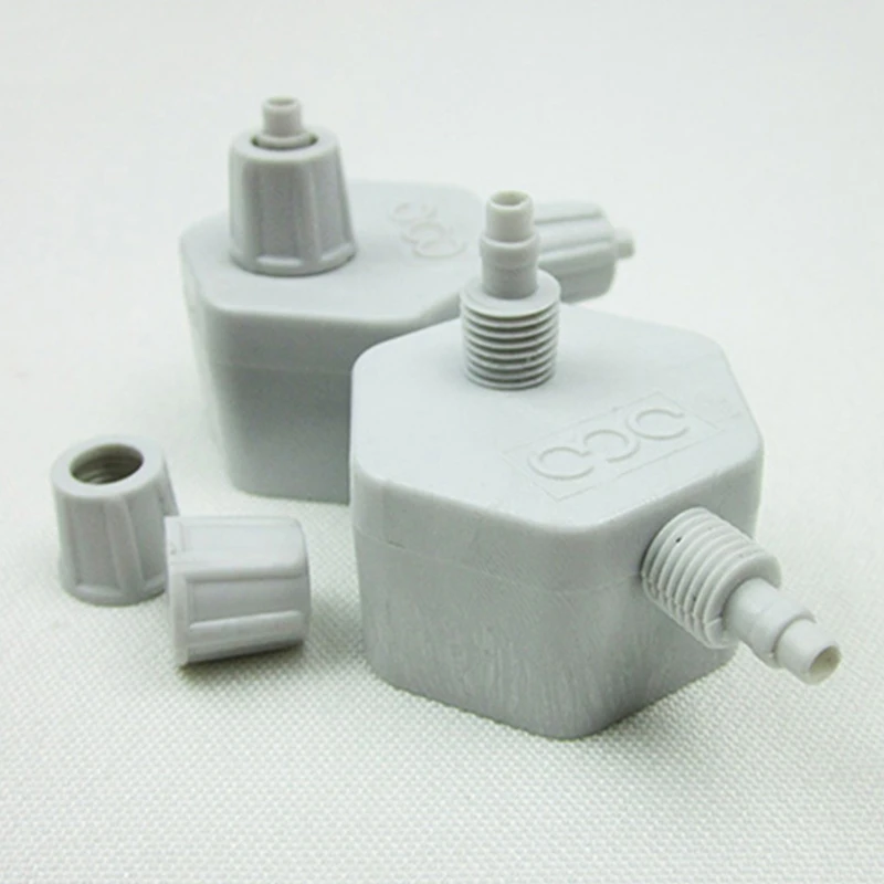 Аквариумный генератор CO2 высококачественный набор для самостоятельной сборки