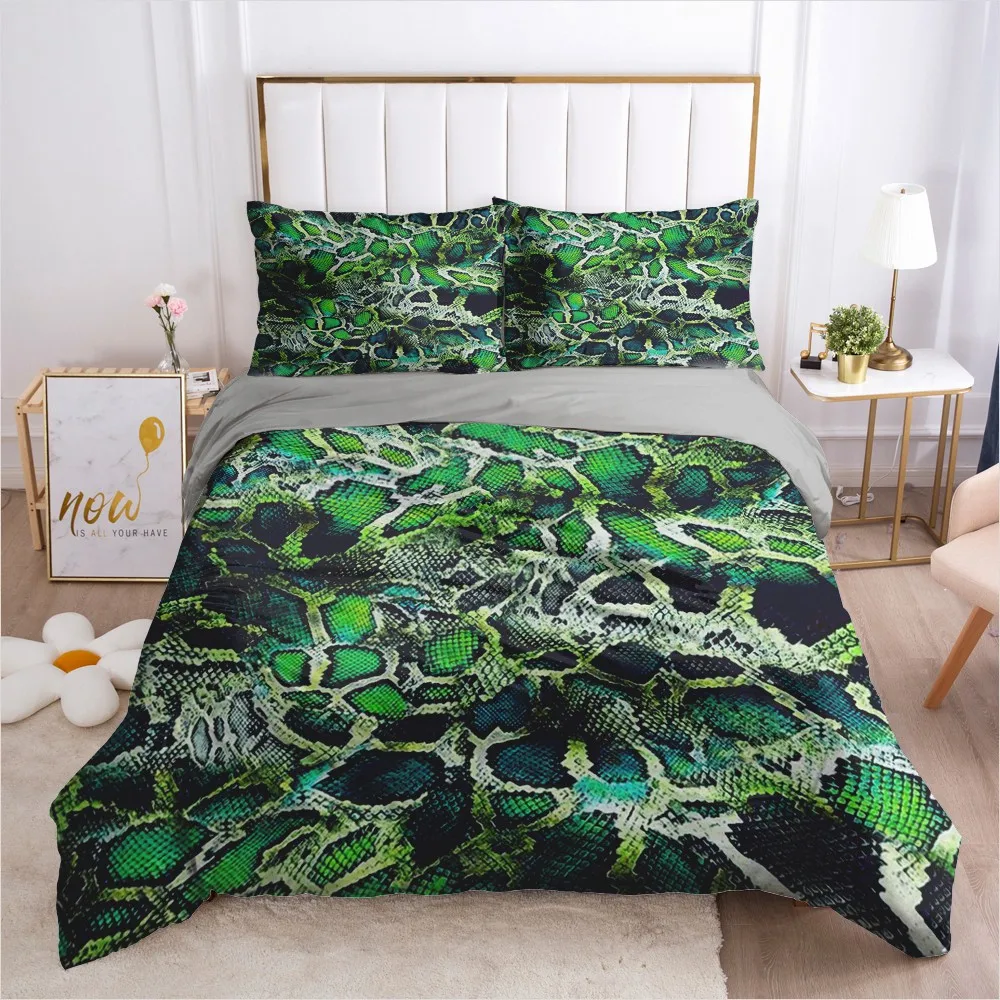 3D Custom Bedding Sets Flower Plant Duvet Quilt Cover Set Comforter Bed Linens Pillowcase King Queen Full Double Home Texitle|Комплекты