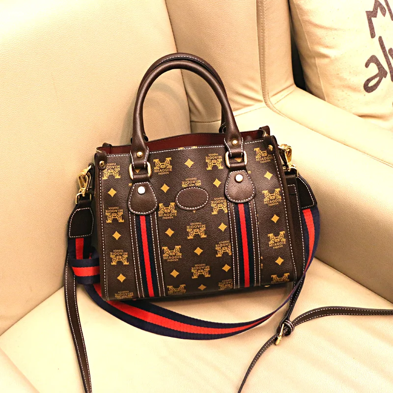 

Big Bags Handbags Fashion Simple Printed Shoulder Bags Tote Bag Designer Handbags Luxury High Quality Messenger Bags