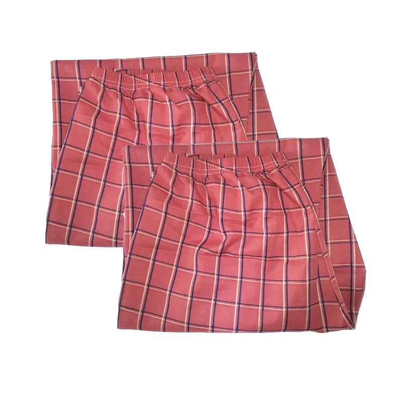 Комплект пижамный Женский хлопок цвет в ассортименте M L XL XXL 2 шт./лот|Штаны для