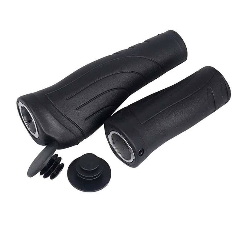 1 пара рукоятка для велосипеда поворотная 3 типа длинной и короткой рукоятки