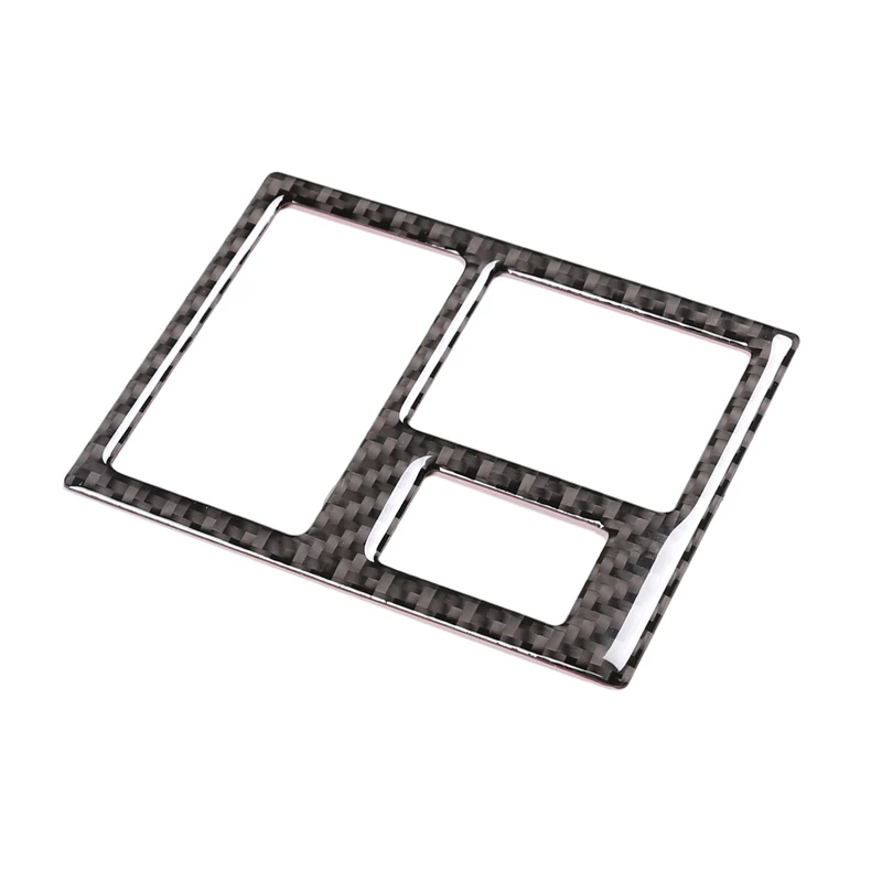 Автомобильное зеркало заднего вида из углеродного волокна регулируемая