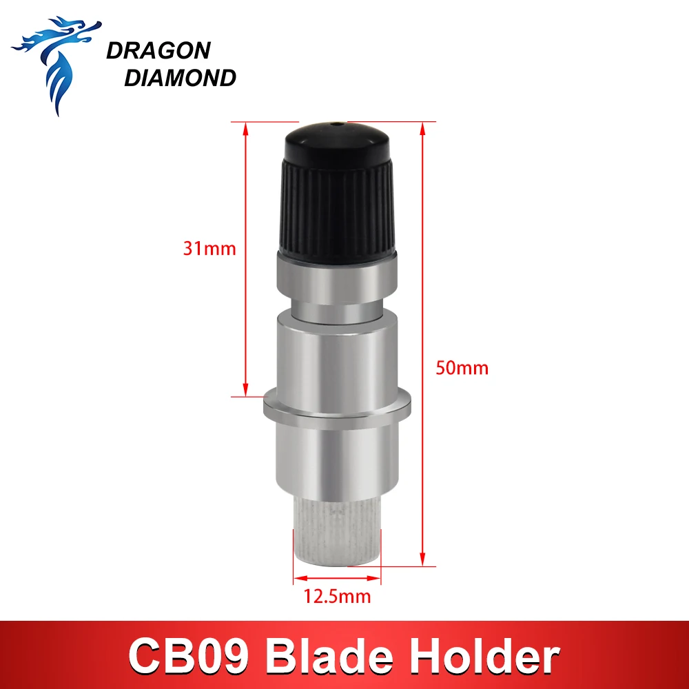 Держатель лезвия для винилового плоттера DRAGON DIAMOND