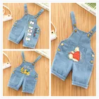 Шорты для мальчиков детские летние штаны комбинезон для мальчиков От 1 до 3 лет г., детские летние штаны для девочек цельнокроеные штаны для мальчиков