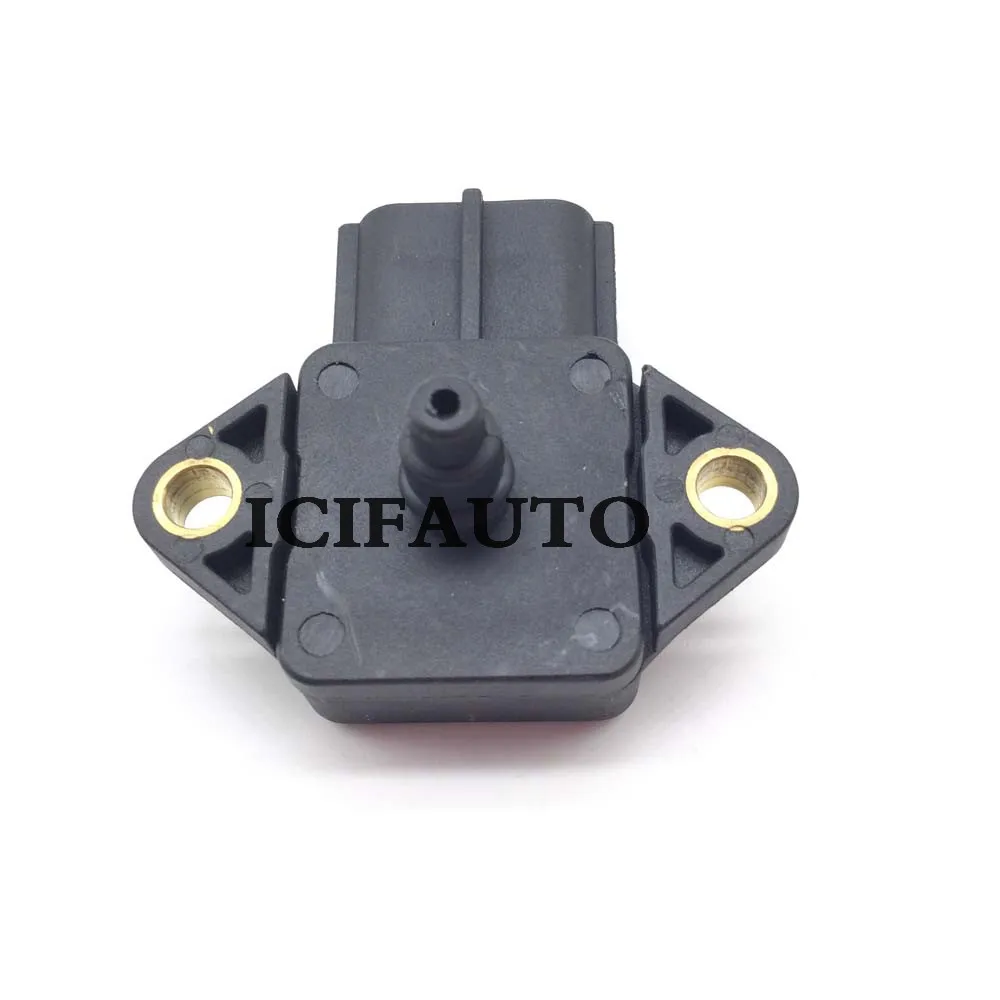 Датчик давления впускного коллектора для Subaru Isuzu VW Toyota Suzuki Alto each Wagon K14 Swift 1 3 18590-79F00