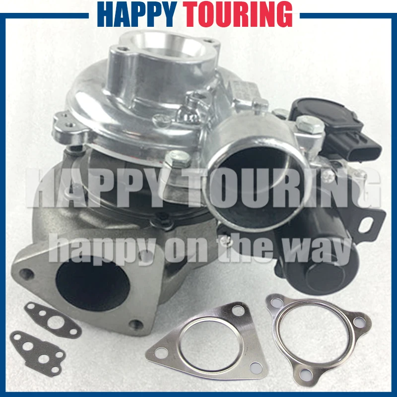 

CT16V Turbocharger for Toyota Land Cruiser Hilux KZJ90 KZJ95 D engine 3.0L 2.5L 17201-30180 17201-30150 1720130180 1720130150