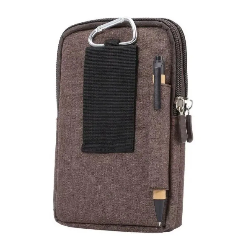 Высококачественный Прочный Удобный чехол кошелек для сотового телефона с