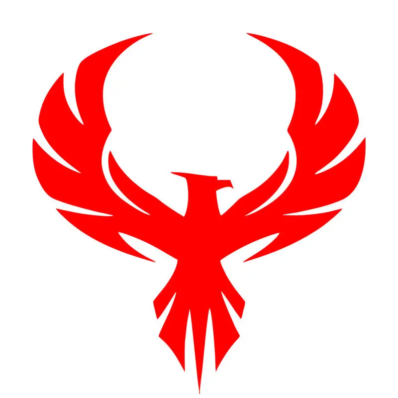 Автомобильные наклейки PHOENIX мотоциклетные декоративные аксессуары оригинальные