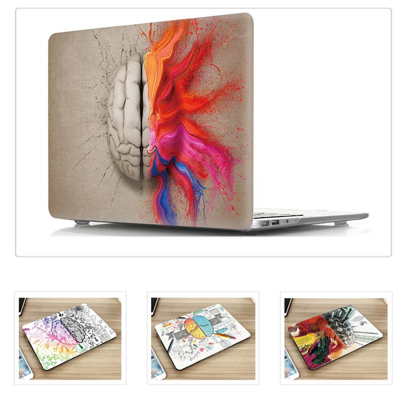 

Funda Plastic Laptop Case For Huawei Matebook 14 KLV-W19/KLV-W29, MateBook D14 D15 X Pro 13.9, MagicBook 15 14 Hard Accessories