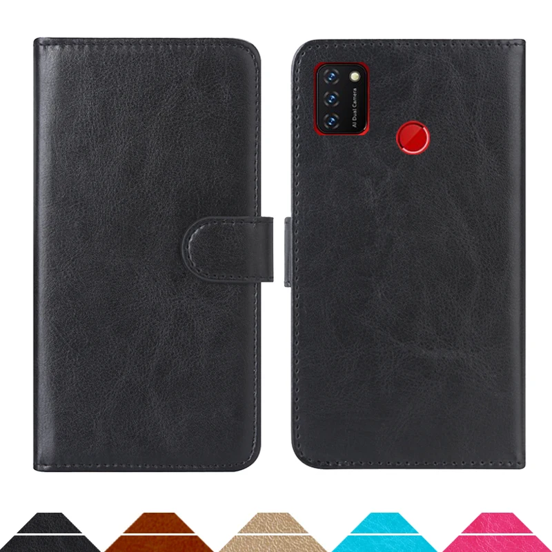 

Luxury Wallet Case For BQ 6631G Surf PU Leather Retro Flip Cover Magnetic Fashion Cases Strap