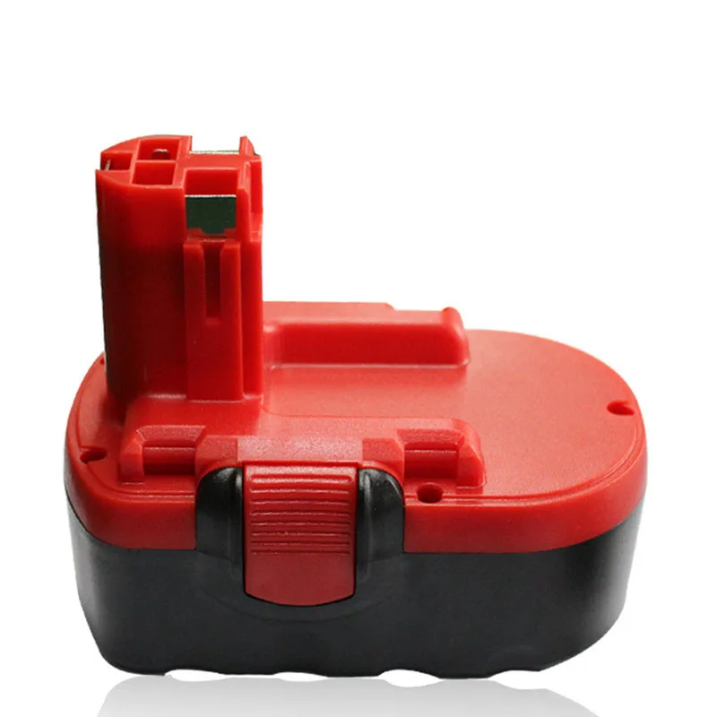 Пластиковый чехол 1822 (без аккумуляторной батареи) для Bosch 18V Ni-CD/MH battery 1823 1834 1835 193159-1