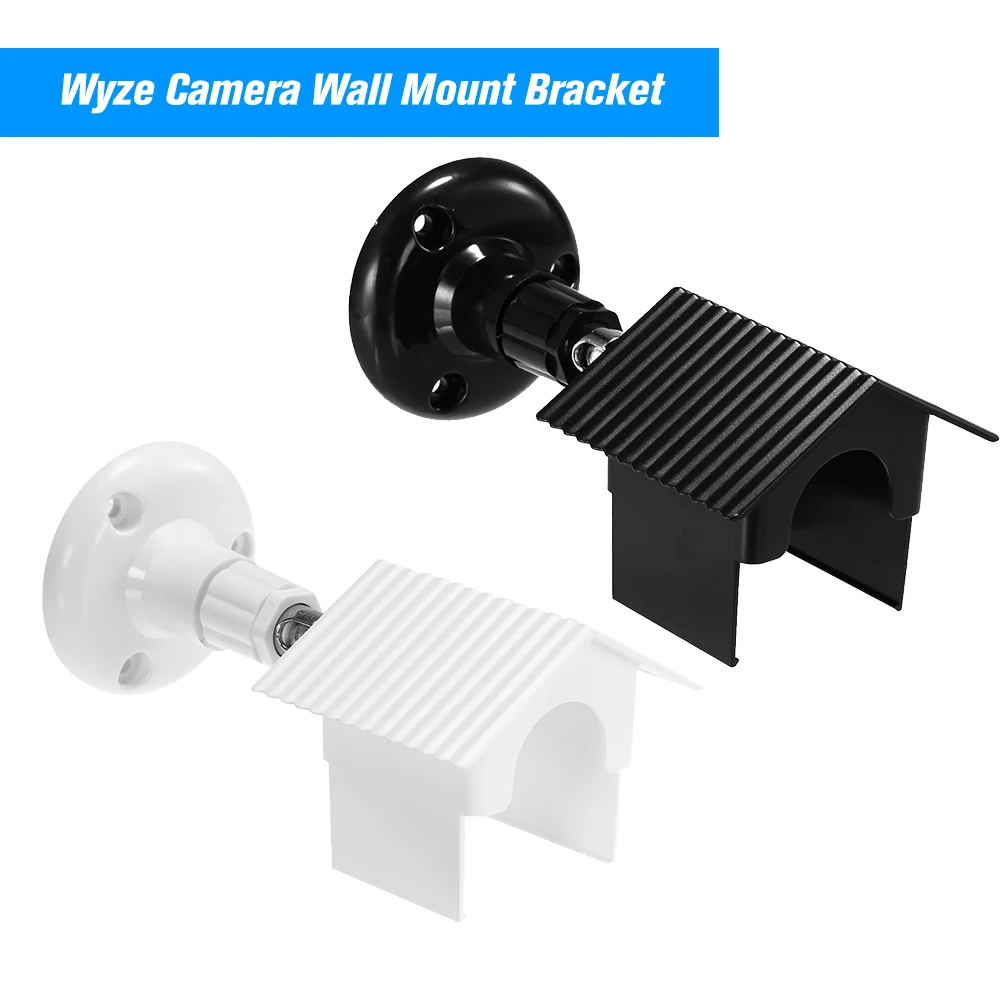 Wyze настенный кронштейн для камеры крепление с защитой от погоды чехол