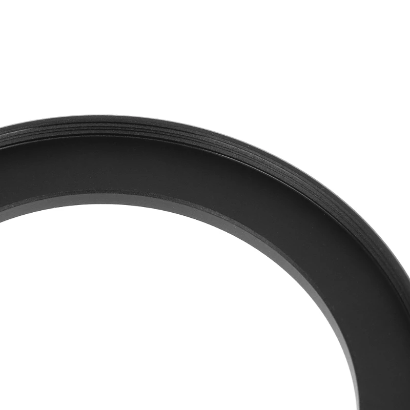 

62mm To 77mm Metal Step Up Rings Lens Adapter Filter Camera Tool Accessories New