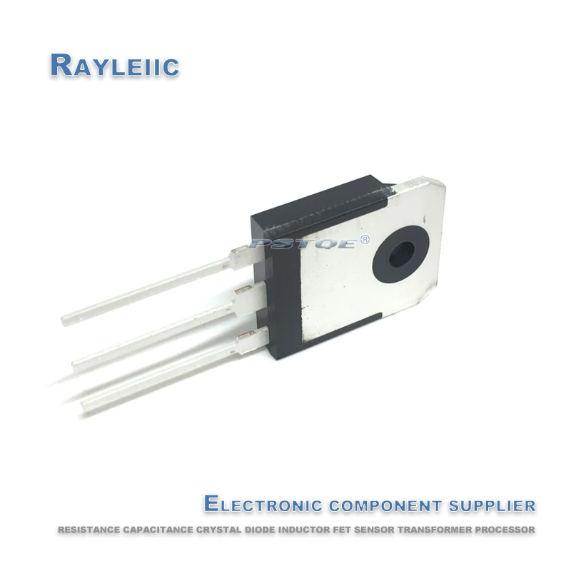 Non-counterfeit.5PCS~20PCS SGT60N60FD1PN TO-3P SGT60N60FD1 60N60FD1 TO3P 60A 600V Welding machine IGBT tube IC New and original |