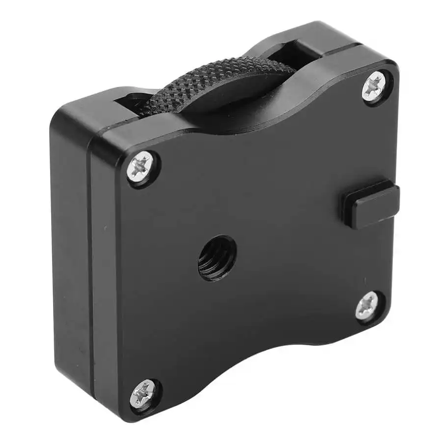 Переходник из алюминиевого сплава для высоты камеры Zhiyun Crane/Стабилизатор Dji Ronin-S