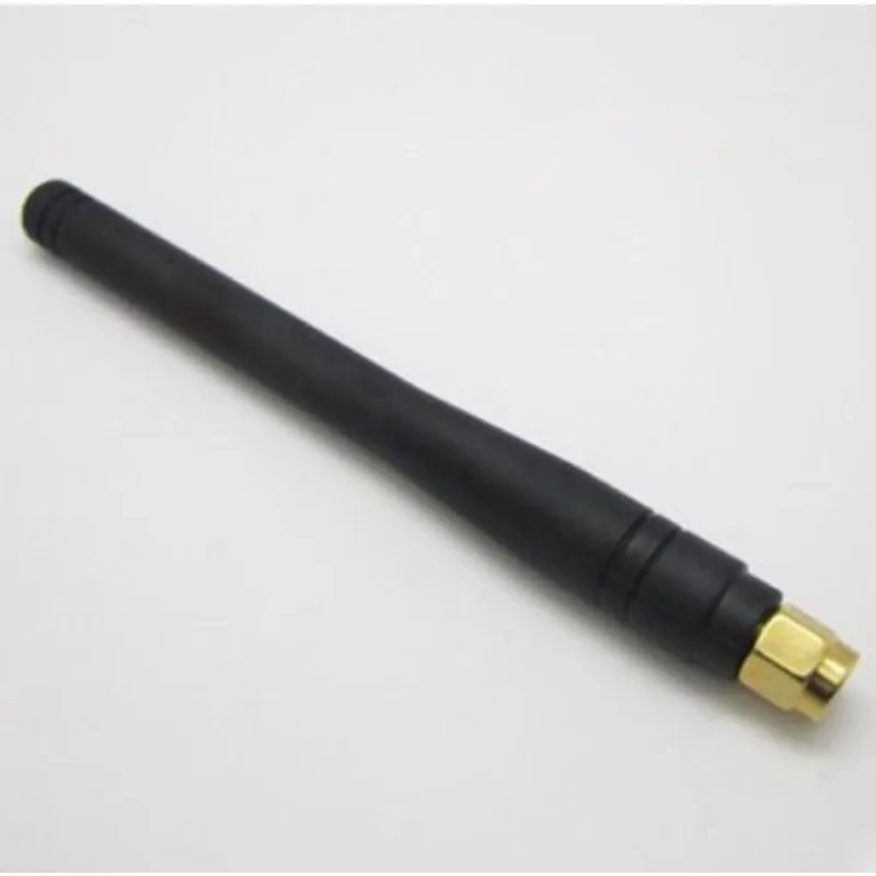 2 4G антенна SMA Штекерный Разъем 10 см 2G/3G модуль специфическая маленькая
