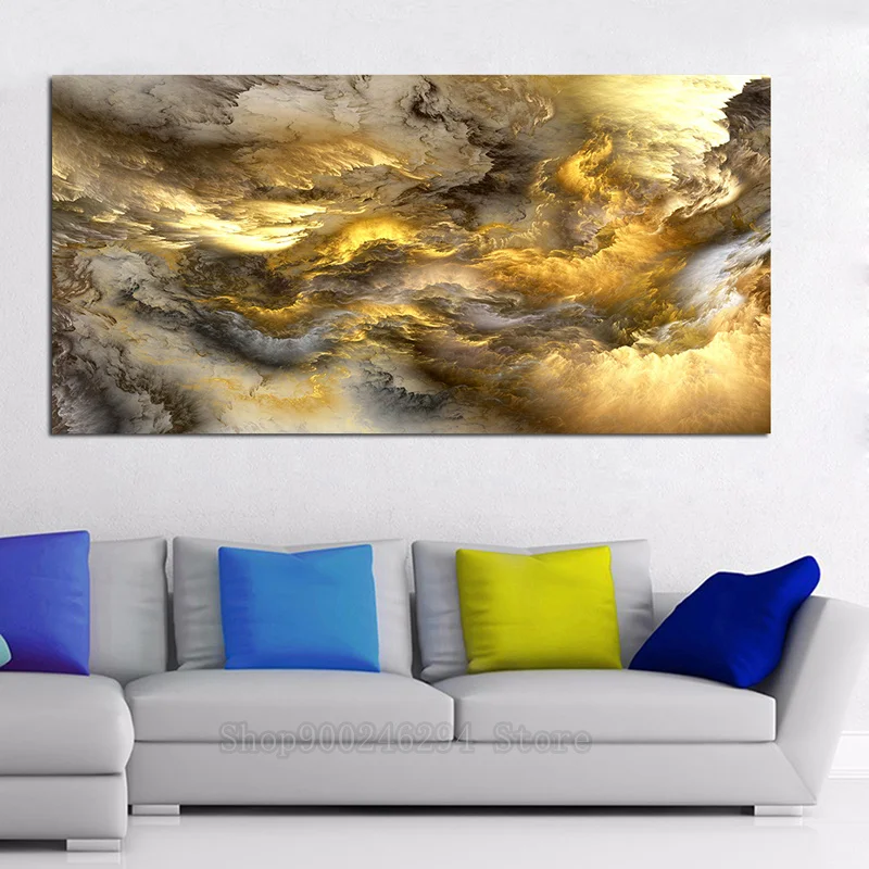 Алмазная вышивка облако абстрактное красочное искусство крестиком своими