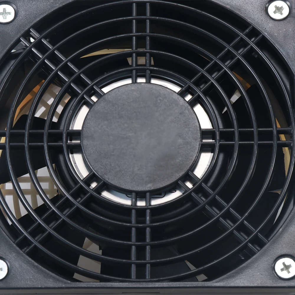 

60W Strong Vacuum Nail Suction Duct Collector With Big Power Fan Vacuum Cleaner For Manicure Tools Nail Art Equipment