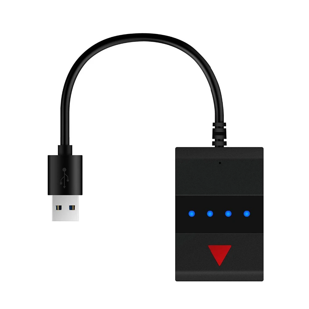 Мини беспроводной Bluetooth A2DP стерео аудио оптический SPDIF Toslink RCA Aux 3 5 мм Передатчик