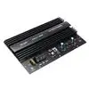 

12V 1000W Mono Car Audio Power Amplifier Powerful Bass Subwoofers Amp PA-80D
