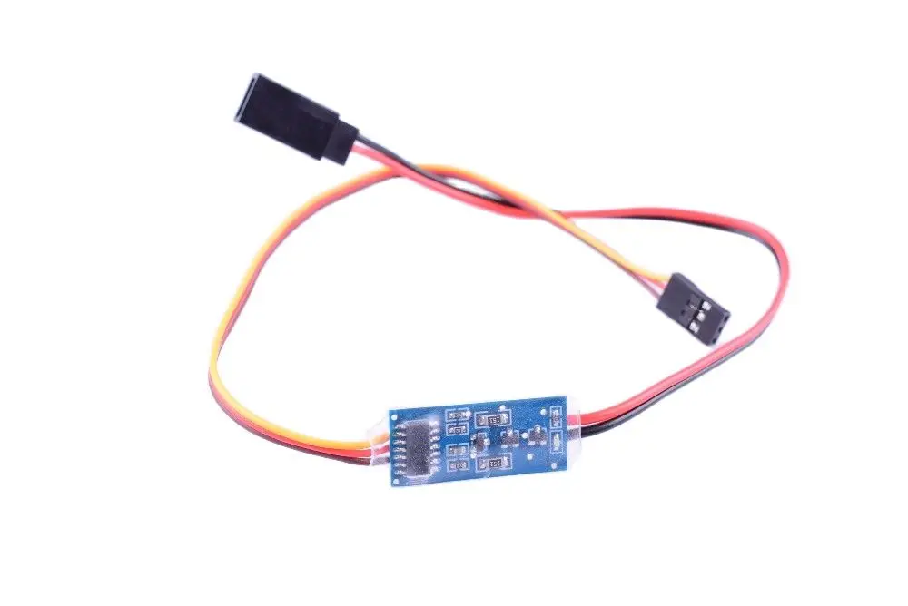 радиоуправляемый электрон