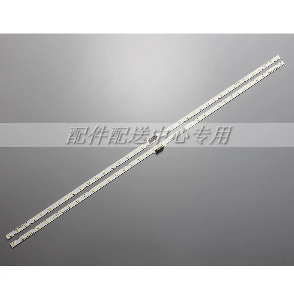 Светодиодная подсветка для телевизора Samsung 49 &quot 2 шт. x дюймов rev.v4 UE49NU7140 UE49NU7100 38