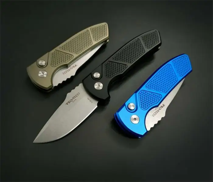 

Высококачественный Тактический складной нож S35VN лезвие высокопрочный Карманный военный нож для самообороны для повседневного использован...