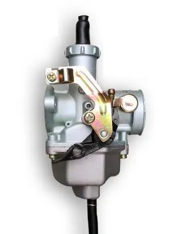 

CM185T CARBURETOR CM185 T TWINSTAR 1978-1979 ATV CARBURETOR NEW