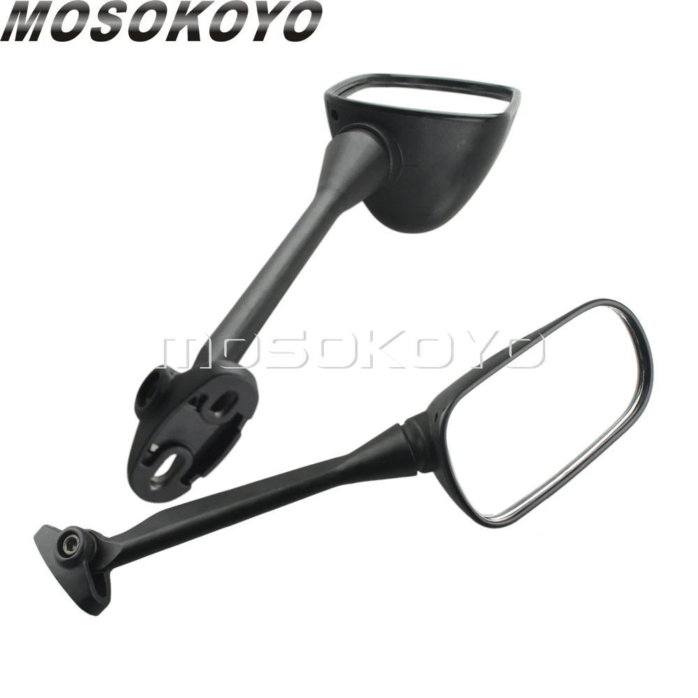 1 пара внешняя фотовспышка для Honda RC51/RVT 1000R 2000-06 CBR600F4 CBR600F4i CBR600RR CBR954RR 1999-2006 |