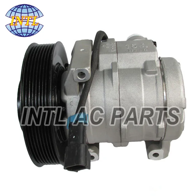 10S15C 22-65771-000 2265771000 447280-1501 247300-7610 2473007610 Авто воздушный компрессор переменного тока