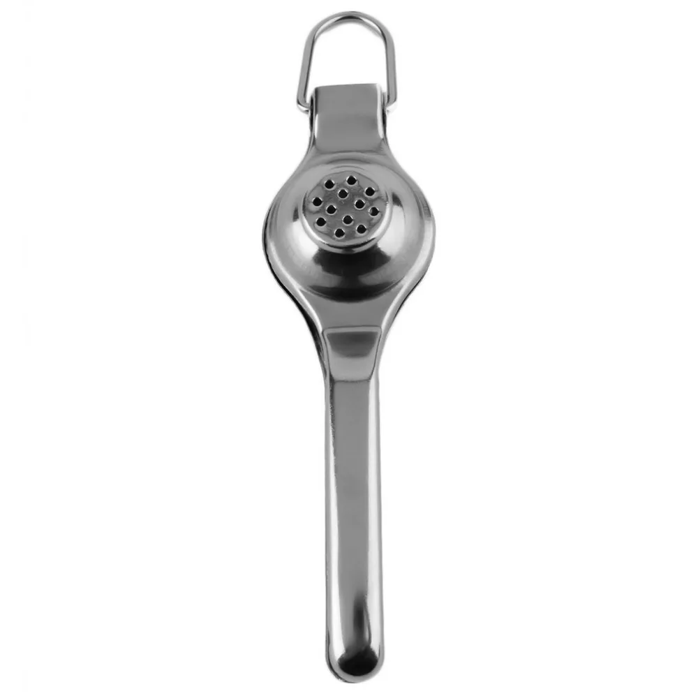 PREUP нержавеющая сталь ручная соковыжималка для лимонов Удобная фруктов