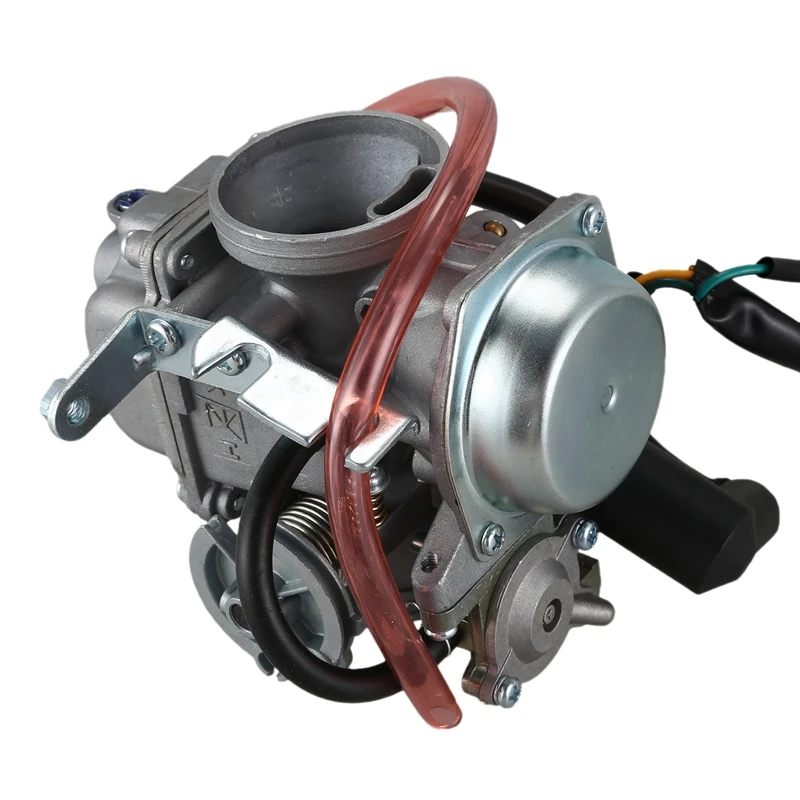 30 мм карбюратор PD30J для 250Cc водяного охлаждения скутера ATV QUAD 172 CF250 CH250 CN250 HELIX Qlink