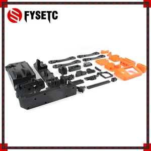 3d printer material printed parts customized special petg fila for prusa mini multi material upgrade kit to clone prusa mini free global shipping