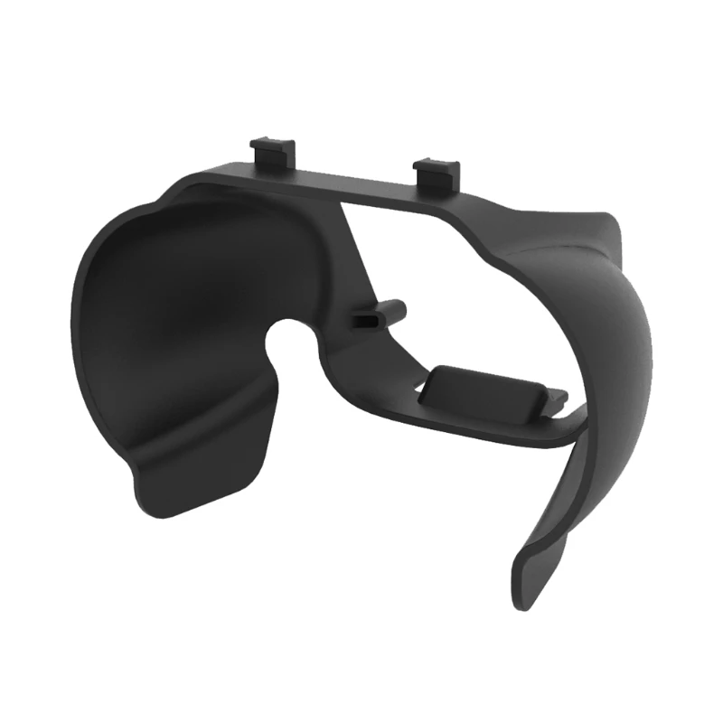 Camera Lens Hood Sunshade Protective Cover Drone Lens for-DJI Air 2S/Mavic Air 2 Anti-glare Camera Lens Hood Sunshade