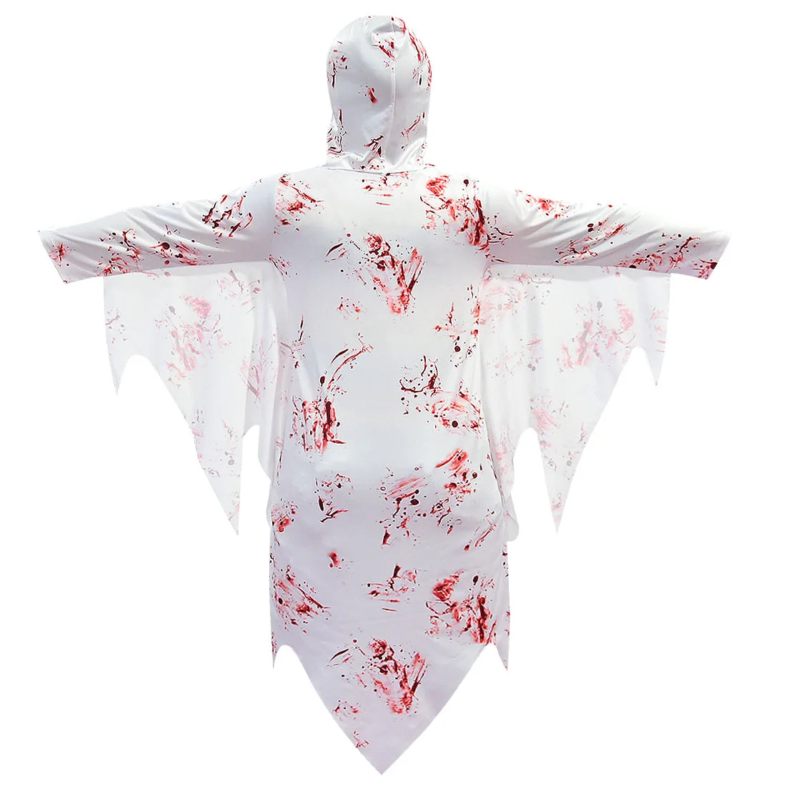 Вечерние костюмы на Хэллоуин для детей и взрослых Костюмы косплея Семейный