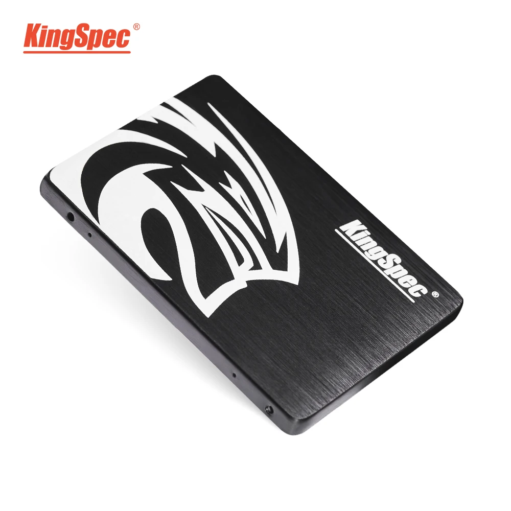 KingSpec SSD 120 ГБ 180 ГБ 360 ГБ SSD SATA3 SSD диск Внутренний твердотельный Накопитель SSD 2,5 дюймов жесткий диск для ПК ноутбука Настольный
