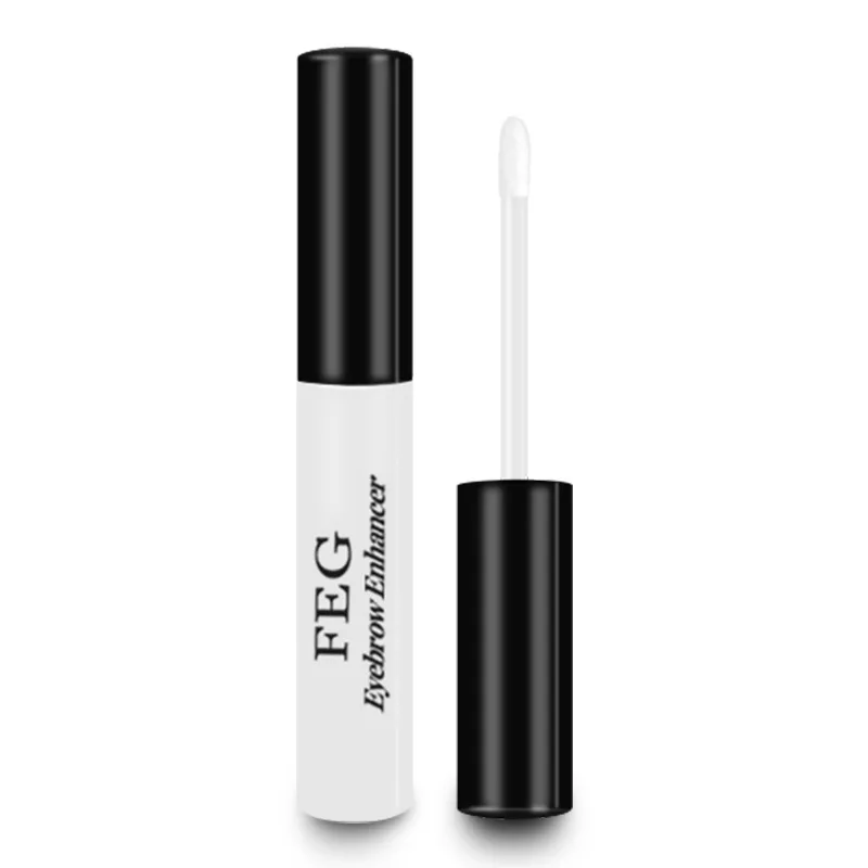 

FEG Eyelash Enhancer Eyebrow Enhancer 2 Boxes In a Pack Help Eyelash Natual Growing Eyebrow Growth Liquid