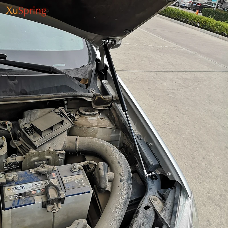 Автомобильный капот Газ Шок стойки Лифт Поддержка штанги кронштейн авто