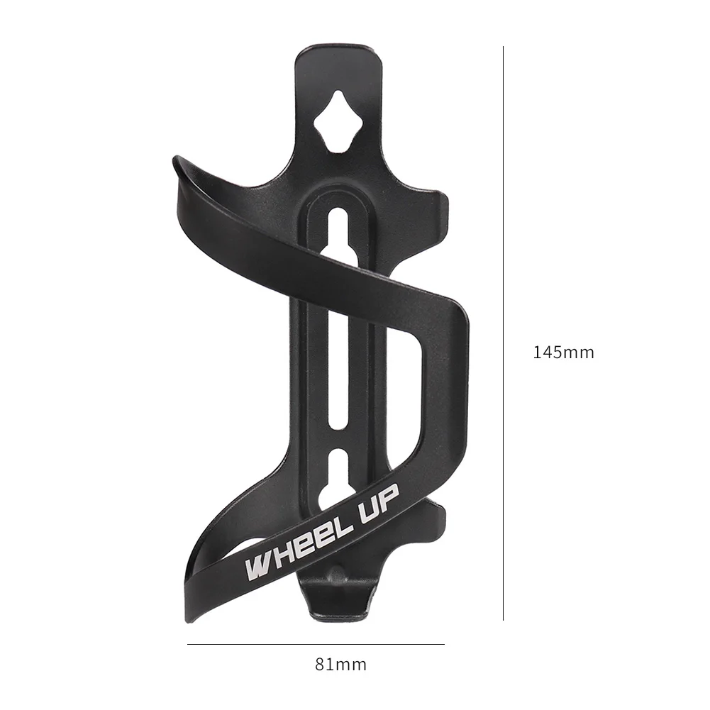 Велосипедный держатель для бутылки с водой из алюминиевого сплава регулируемое