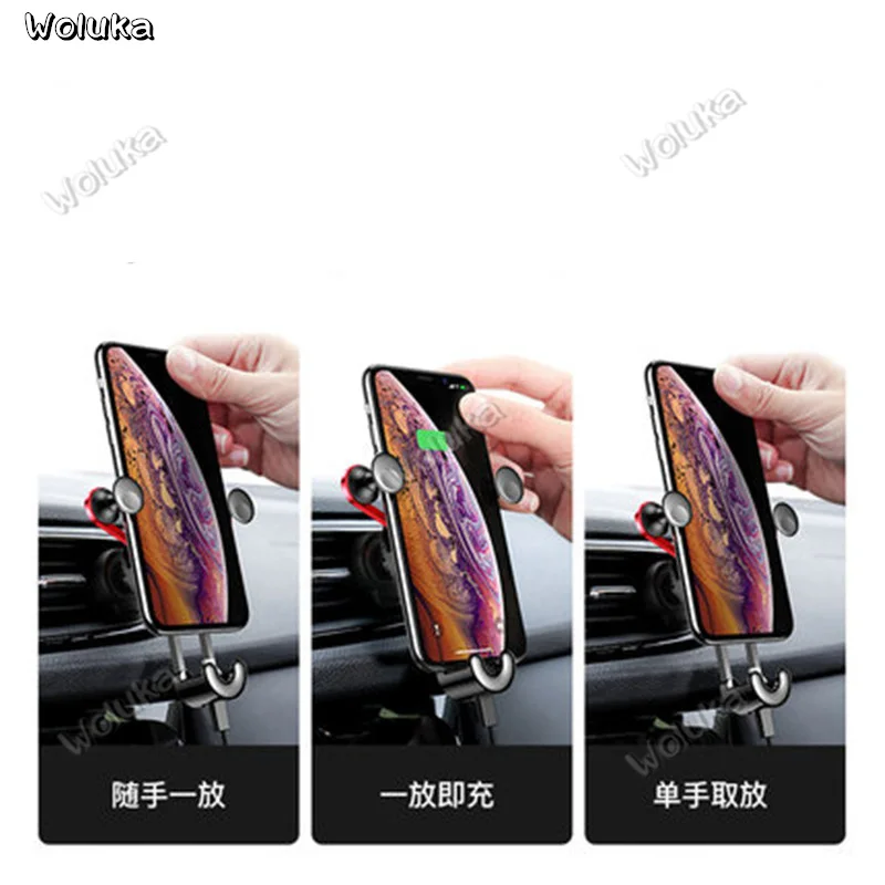 Автомобильный кронштейн для телефона автомобильный навигационный держатель