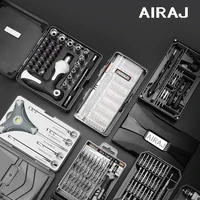 airaj screwdriver set home disassembly torque plum screwdriver high precision multifunctional laptop manual repair tool