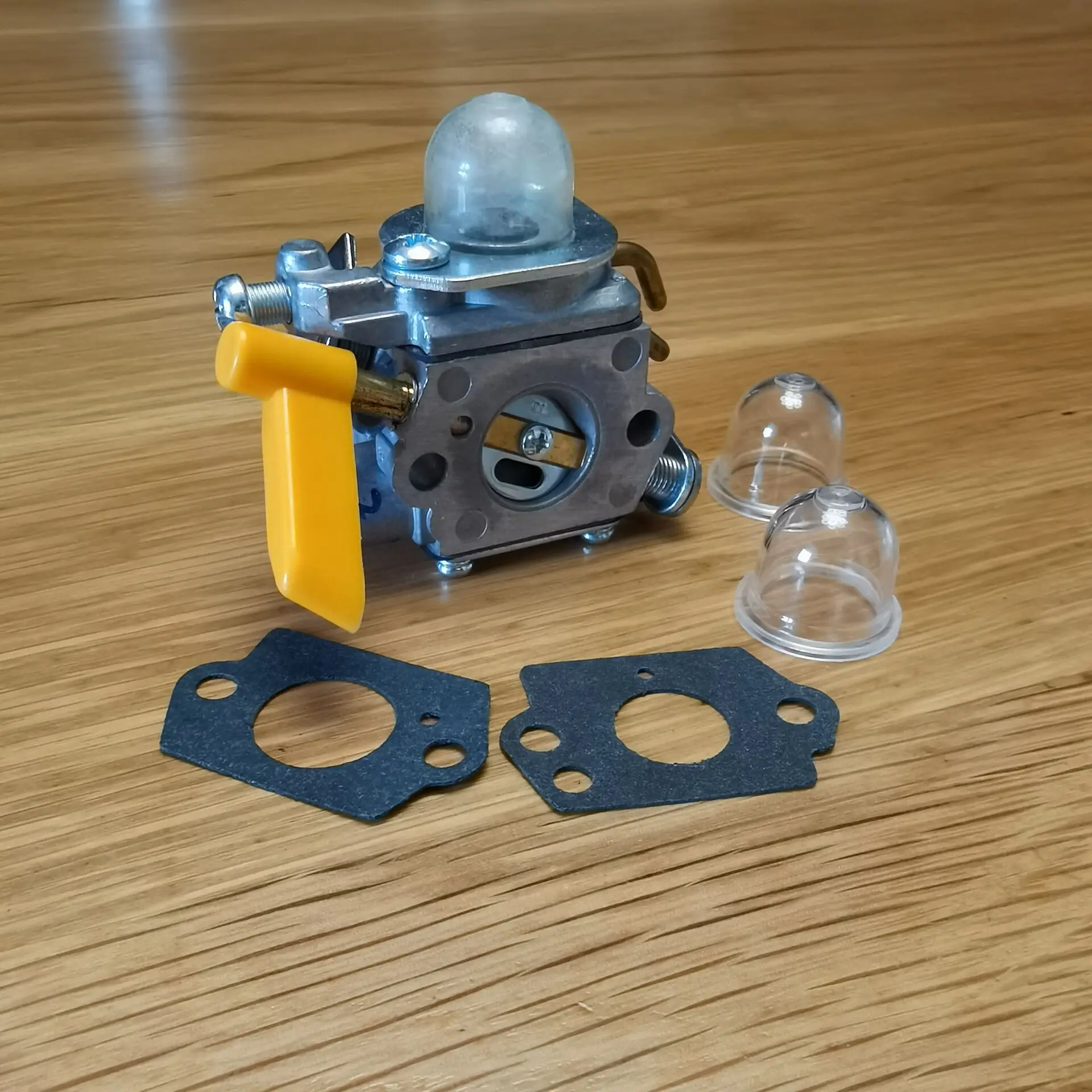 Карбюратор для Ryobi RBC30SESA RLT30CESA RPR3025JA 25cc 26cc 30cc