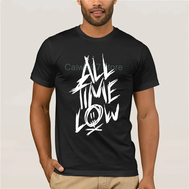 

Top Men's T-Shirt 2019 Summer Cotton Women's Femme Fashion Printed men's T-Shirt Short Sleeve
