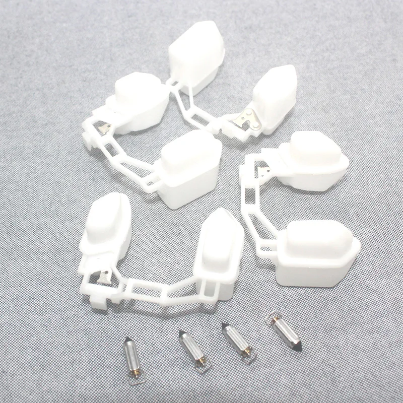 

Carburetor repair kit for yamaha FZR250R FZR400RR FZX250 FZR250 R FZR400 RR FZX 250 floating needle Float
