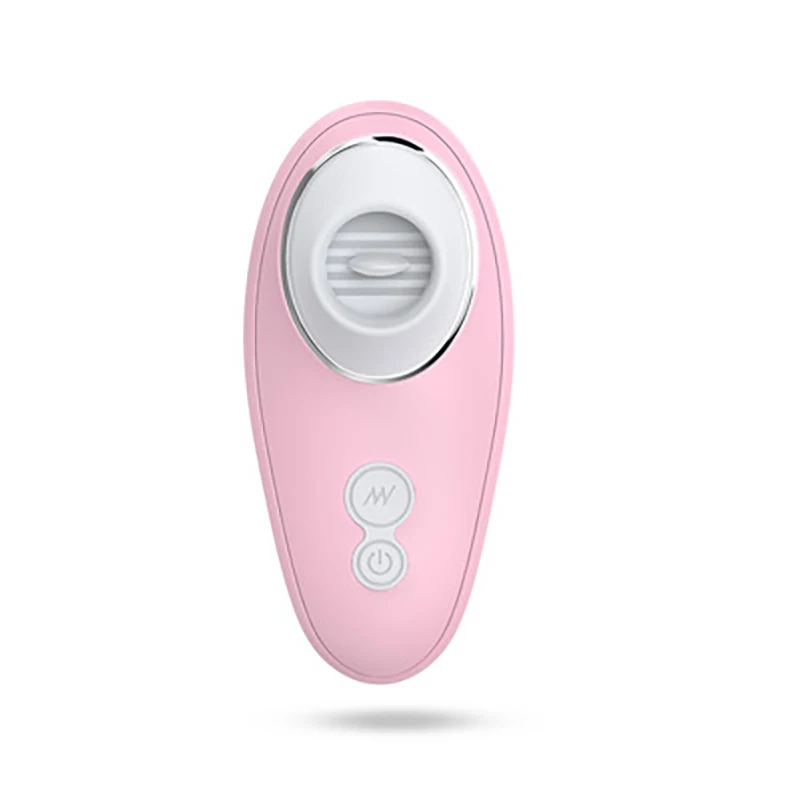 12 Частотный вибростимулятор устройство для мастурбации клитора Женский