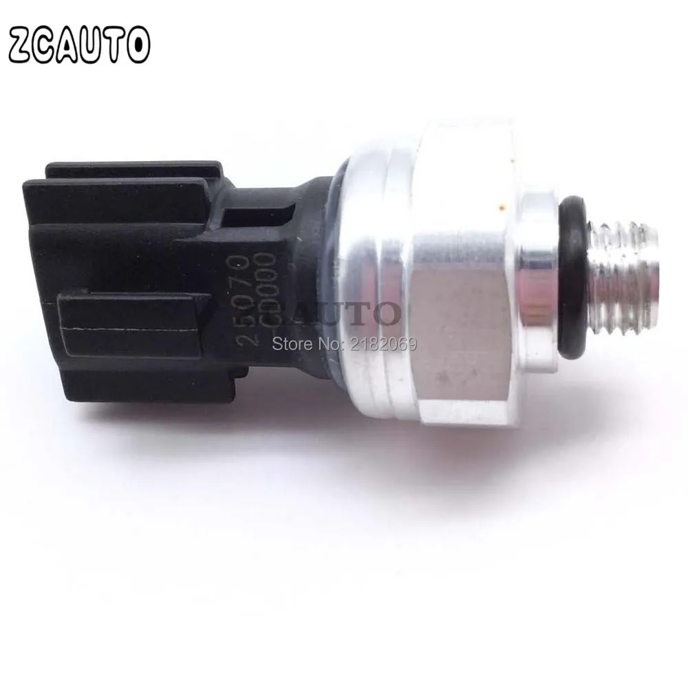 

25070-CD00A Oil Pressure Sensor Sender Switch For Nissan Sentra Altima Xterra Pathfinder Armada Titan Frontier 25070-CD000